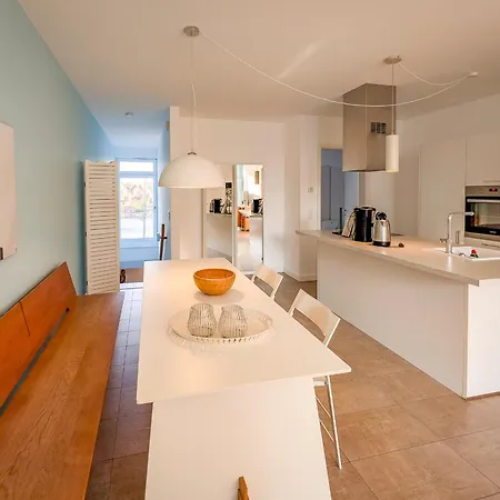 Appartement Ostseeland Lotsenstieg 2 Kajuete 5 *