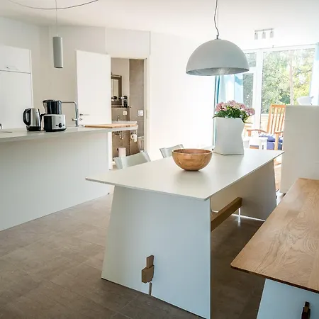 Ostseeland Lotsenstieg 2 Kajuete 5 Appartement