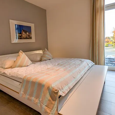 Ostseeland Lotsenstieg 2 Kajuete 5 * Karlshagen