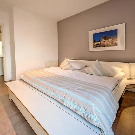 Ostseeland Lotsenstieg 2 Kajuete 5 * Karlshagen