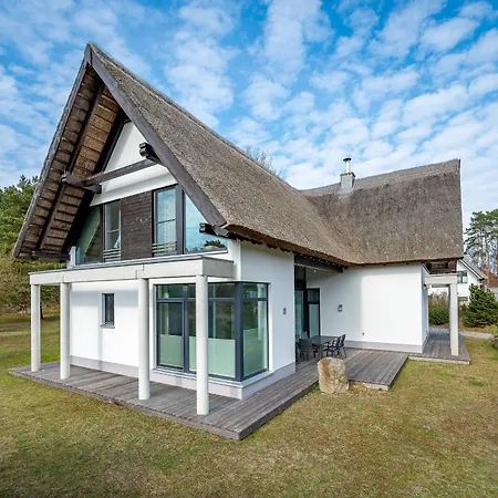 Appartement Ostseeland Lotsenstieg 2 Kajuete 5