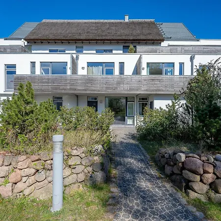 Ostseeland Lotsenstieg 2 Kajuete 5 Appartement Karlshagen